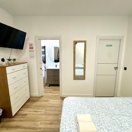Apartamentos Castillejos Мадрид Екстериор снимка