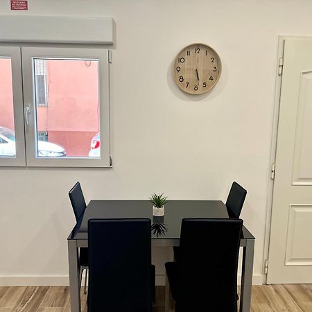 Apartamentos Castillejos Мадрид Екстериор снимка