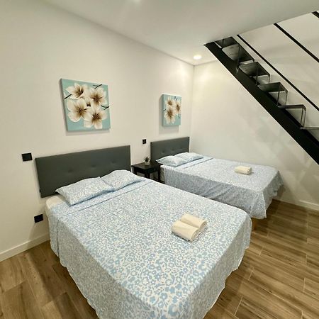 Apartamentos Castillejos Мадрид Екстериор снимка