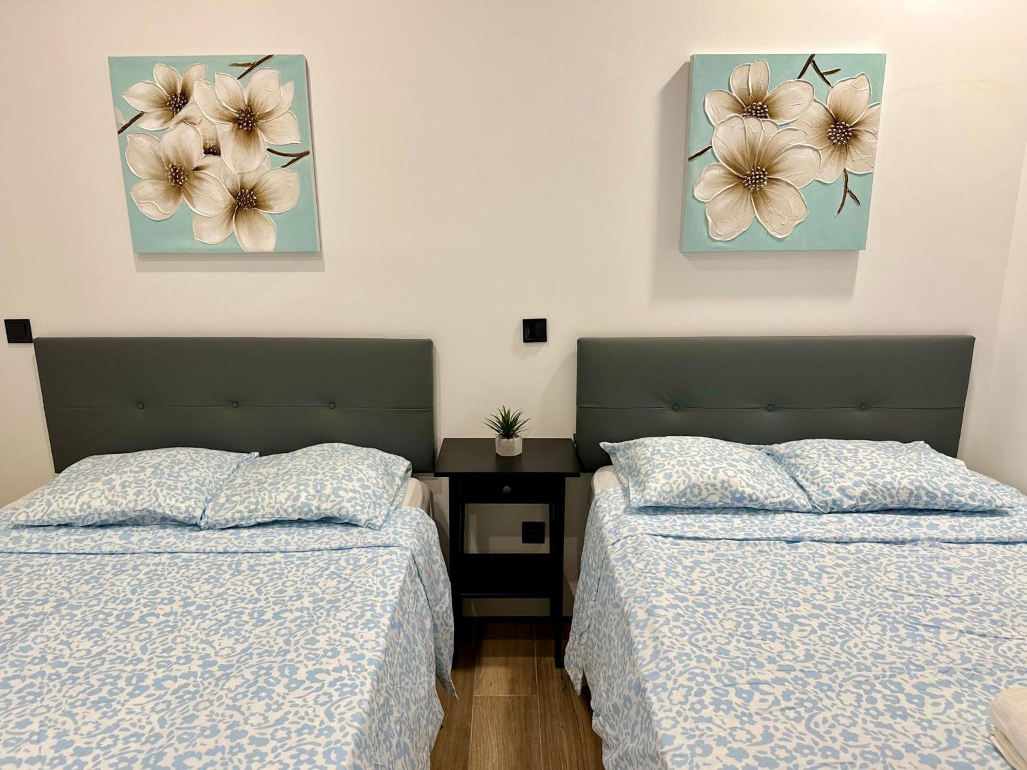 Apartamentos Castillejos Мадрид Екстериор снимка