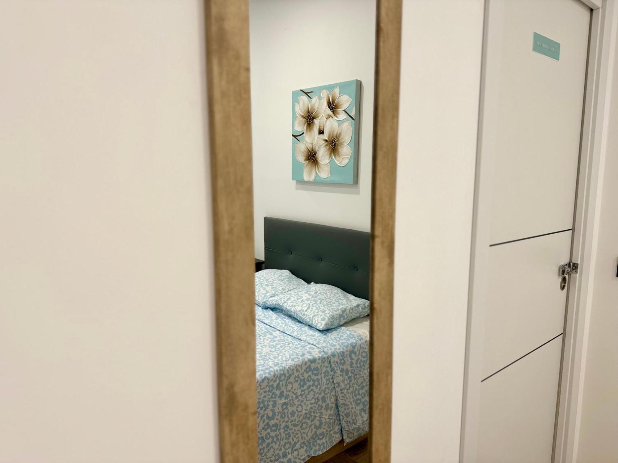 Apartamentos Castillejos Мадрид Екстериор снимка